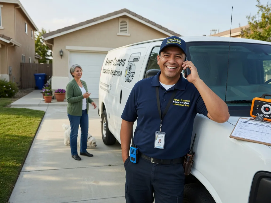 Sewer Line Repair Golden Valley, ND FAQs